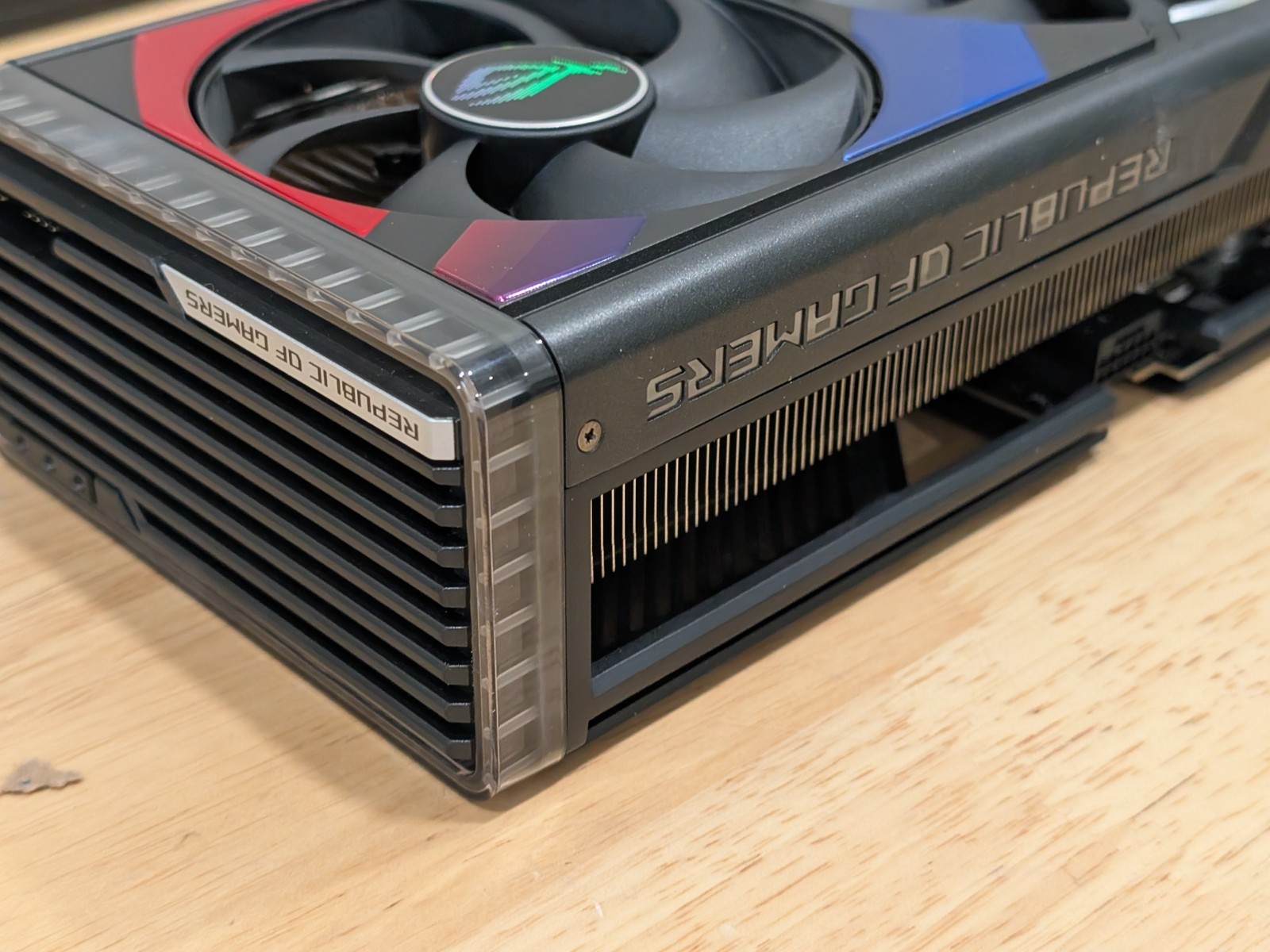 Rtx 4090 24Gb Gddr6X - PREMIUM OFFER ASUS ROG Strix GeForce