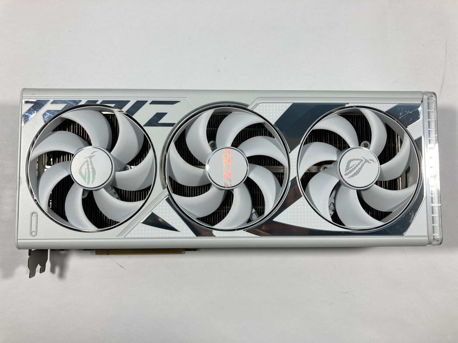 Rtx 4090 24Gb Gddr6X - BH 2 GET 1 OFFER ASUS