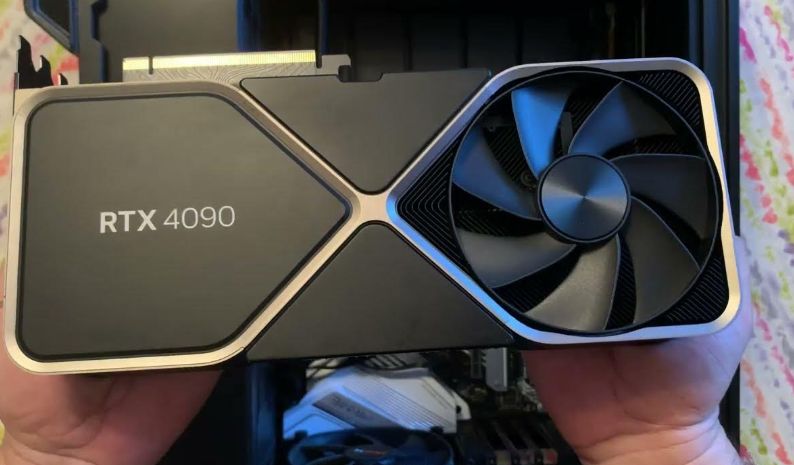 Rtx 4090 24Gb Gddr6X - BH BEST PROMO OFFER ASUS ROG