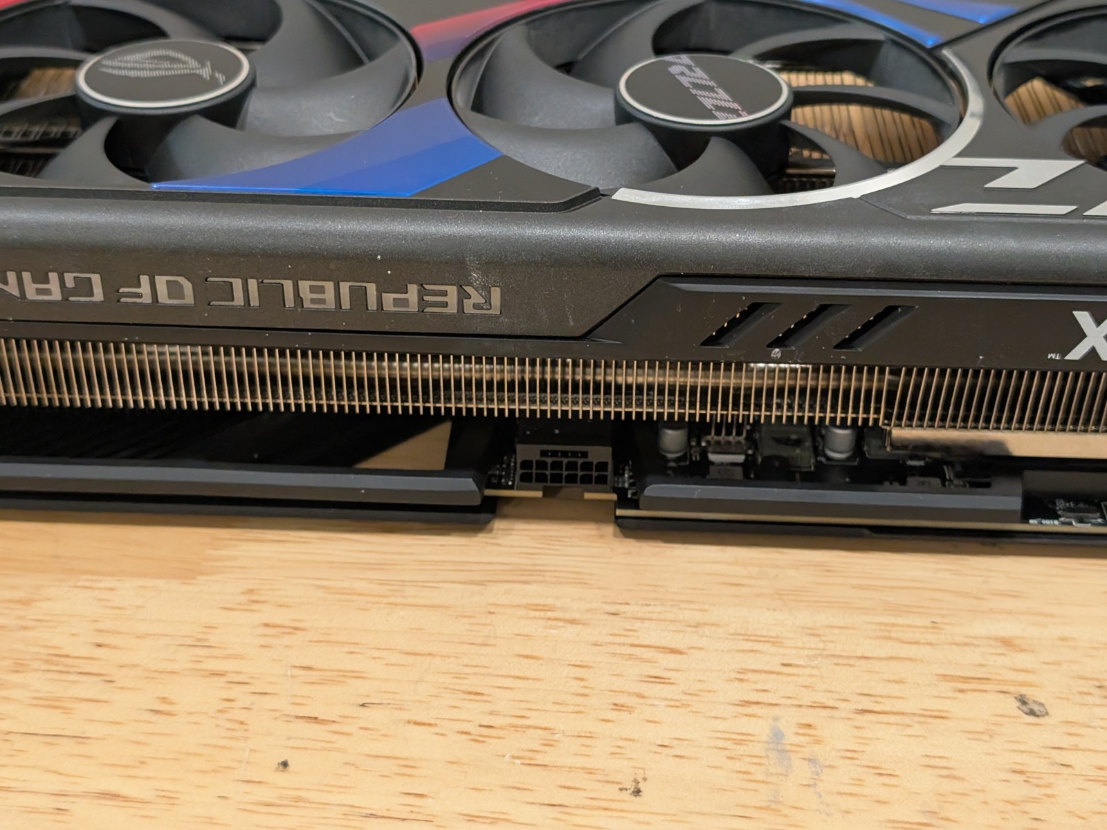 PREMIUM OFFER ASUS ROG Strix G - Rtx 4090 24Gb Gddr6X ulasan dan harga