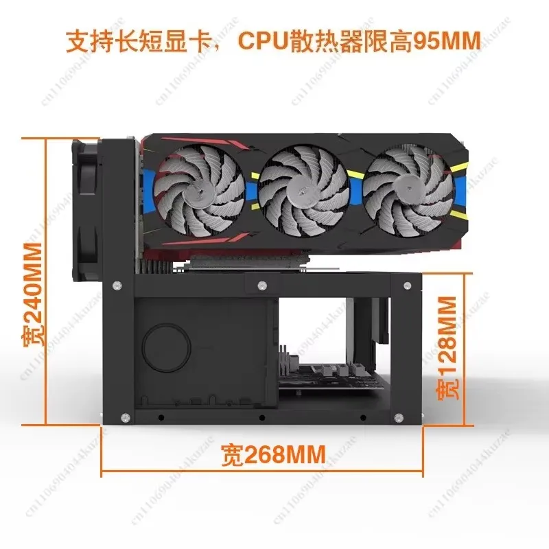 for 6/8 GPU Open Air Mining Ri - Gpu Mining Rig Frame 8 Gpu ulasan dan harga