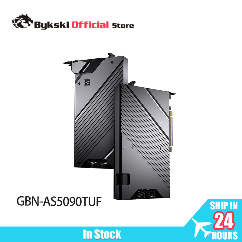 Granzon GPU Water Block for AS - Rtx 5090 32Gb ulasan dan harga