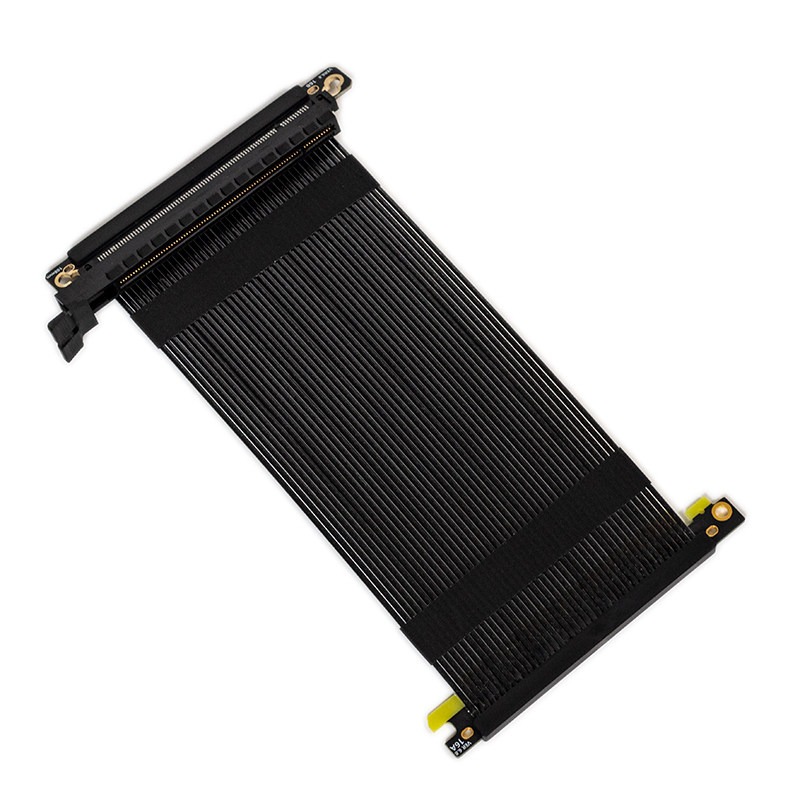 PCIe 16X Riser Cable, PCIe 3.0 - Itx Gpu Riser Pcie 4.0 16X ulasan dan harga