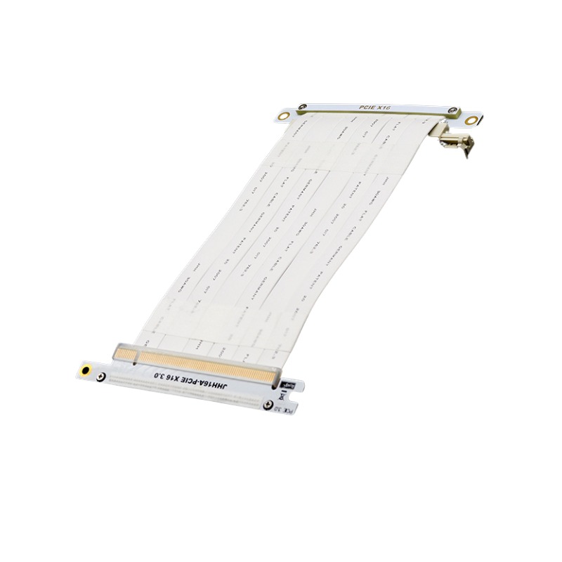 PCIe 16X Riser Cable, PCIe 3.0 - Itx Gpu Riser Pcie 4.0 16X ulasan dan harga