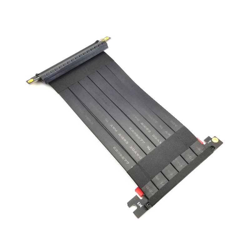 PCIe 16X Riser Cable, PCIe 3.0 - Itx Gpu Riser Pcie 4.0 16X ulasan dan harga