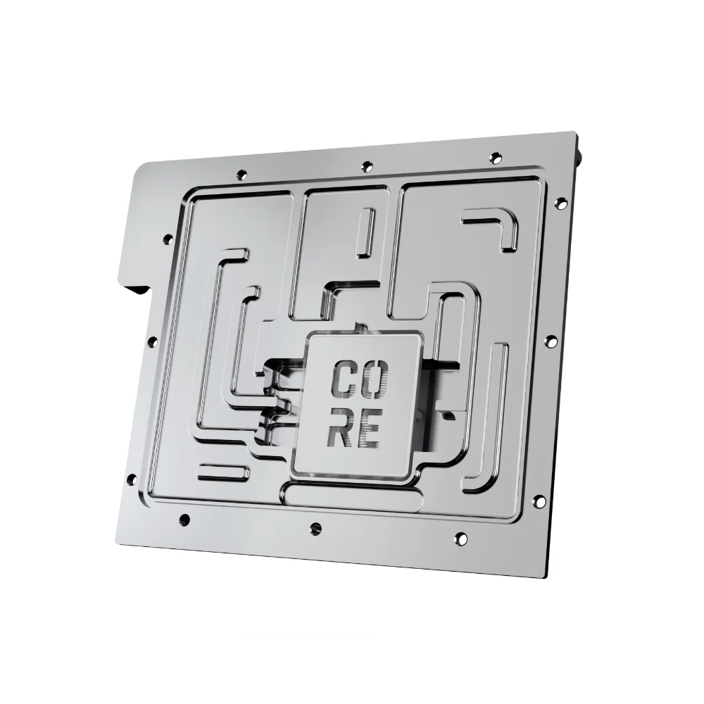 Alphacool Core GPU Water Block - Rtx 5080 16Gb ulasan dan harga