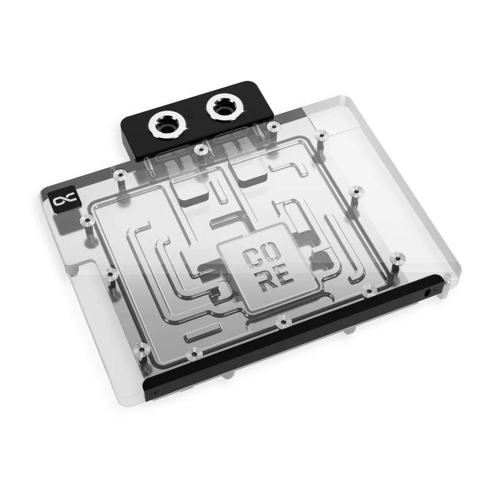 Alphacool Core GPU Water Block - Rtx 5080 16Gb ulasan dan harga