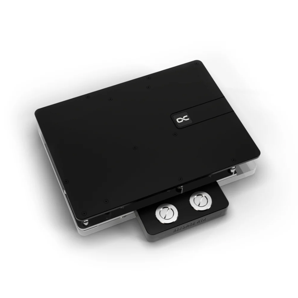 Alphacool Core GPU Water Block - Rtx 5080 16Gb ulasan dan harga