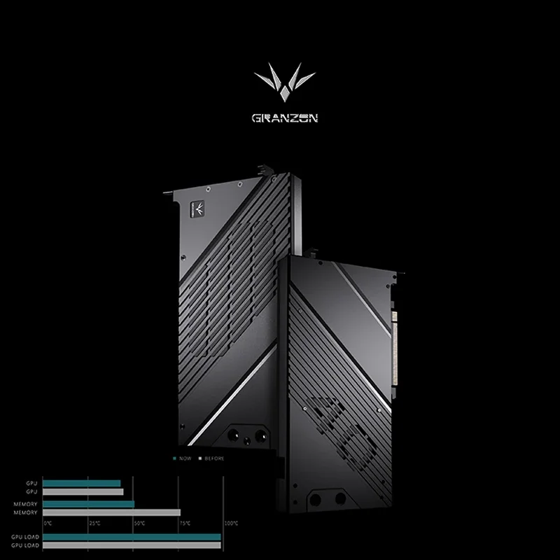 eGPU Thunderbolt 4/3 TB3/TB4 T - Gpu External Dock Egpu Thunderbolt 4 ulasan dan harga