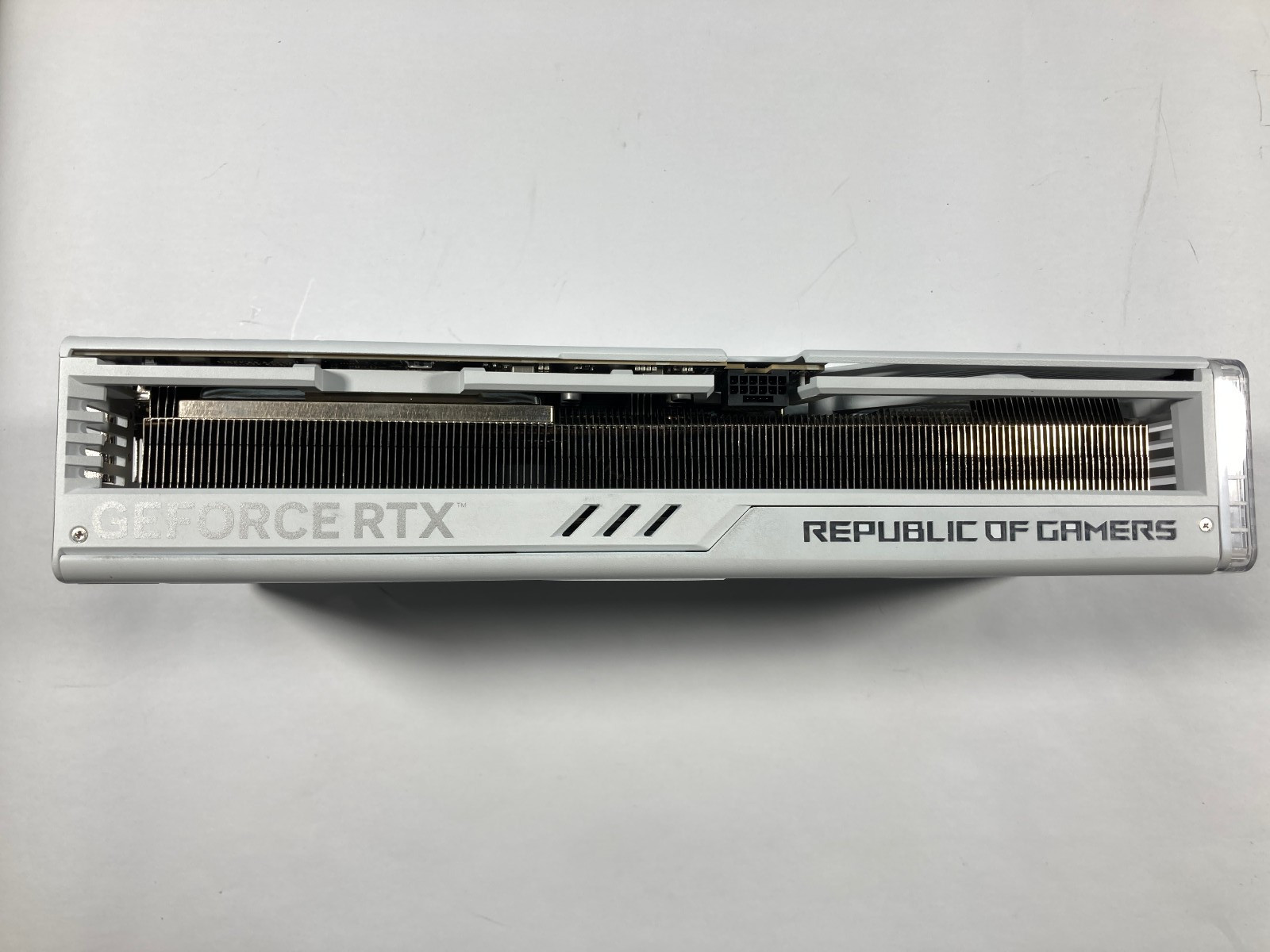 BH 2 GET 1 OFFER ASUS ROG Stri - Rtx 4090 24Gb Gddr6X ulasan dan harga