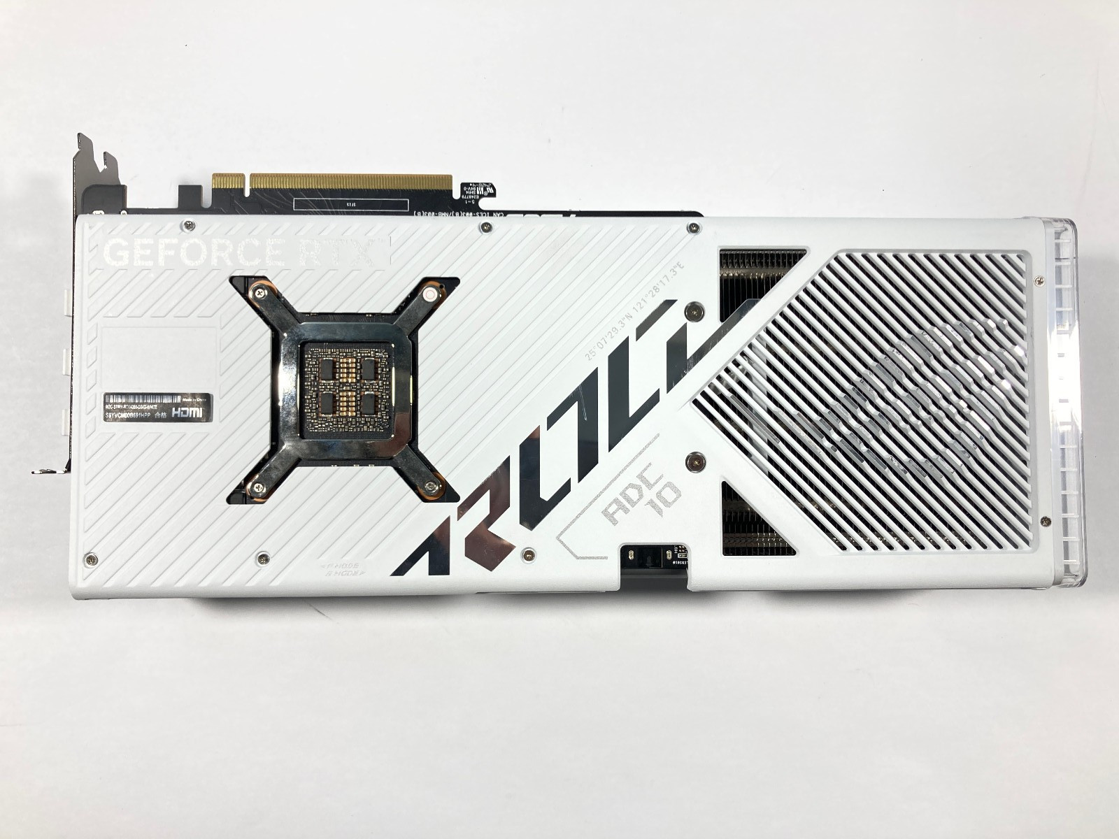 BH 2 GET 1 OFFER ASUS ROG Stri - Rtx 4090 24Gb Gddr6X ulasan dan harga