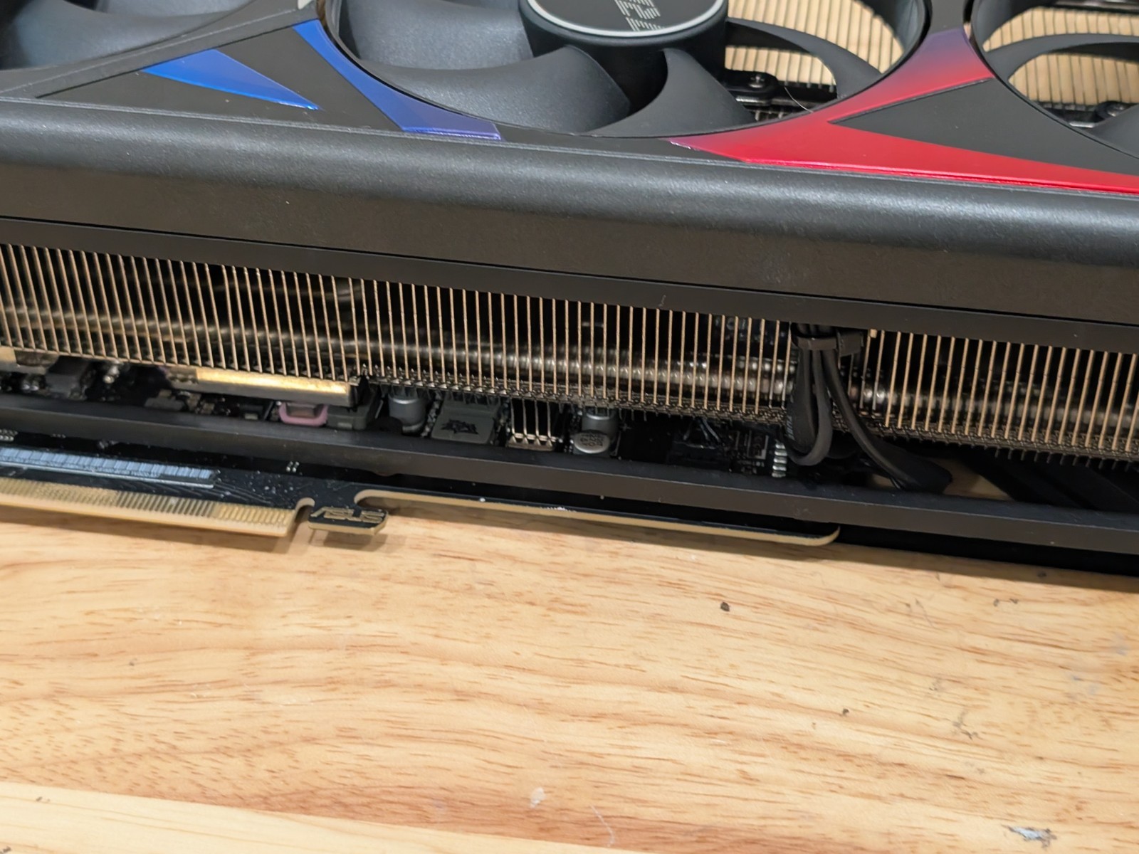 BH  BEST OFFER ASUS ROG Strix  - Rtx 4090 24Gb Gddr6X ulasan dan harga
