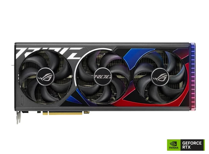 BH  BEST OFFER ASUS ROG Strix  - Rtx 4090 24Gb Gddr6X ulasan dan harga