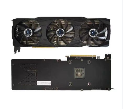BH NVIDIA - GeForce RTX 4090 2 - Rtx 4090 24Gb Gddr6X ulasan dan harga