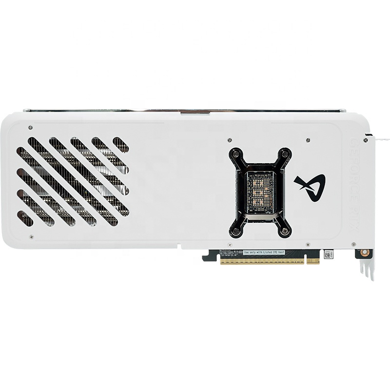 New 16GB GDDR6X RTX 5080 White - Rtx 5080 16Gb ulasan dan harga