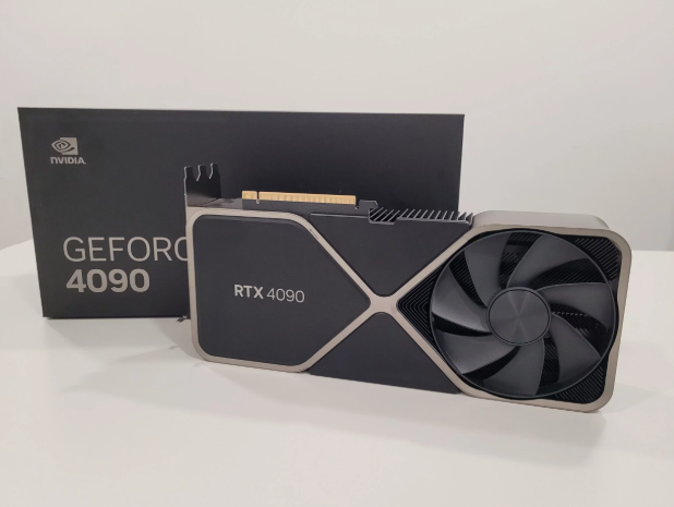 BH SUS ROG Strix GeForce RTX 4 - Rtx 4090 24Gb Gddr6X ulasan dan harga