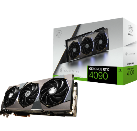 BH SUS ROG Strix GeForce RTX 4 - Rtx 4090 24Gb Gddr6X ulasan dan harga