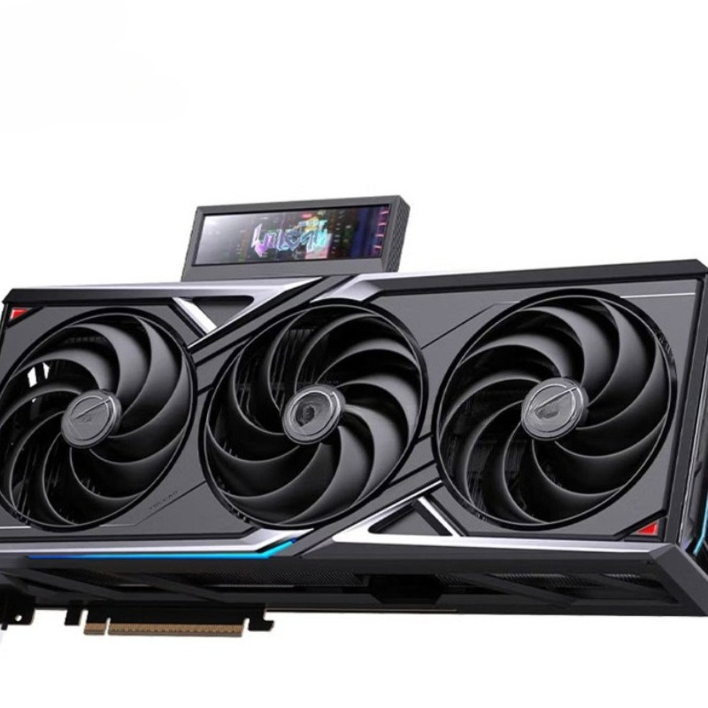 Game desktop graphics card OC  - Rtx 5090 32Gb ulasan dan harga