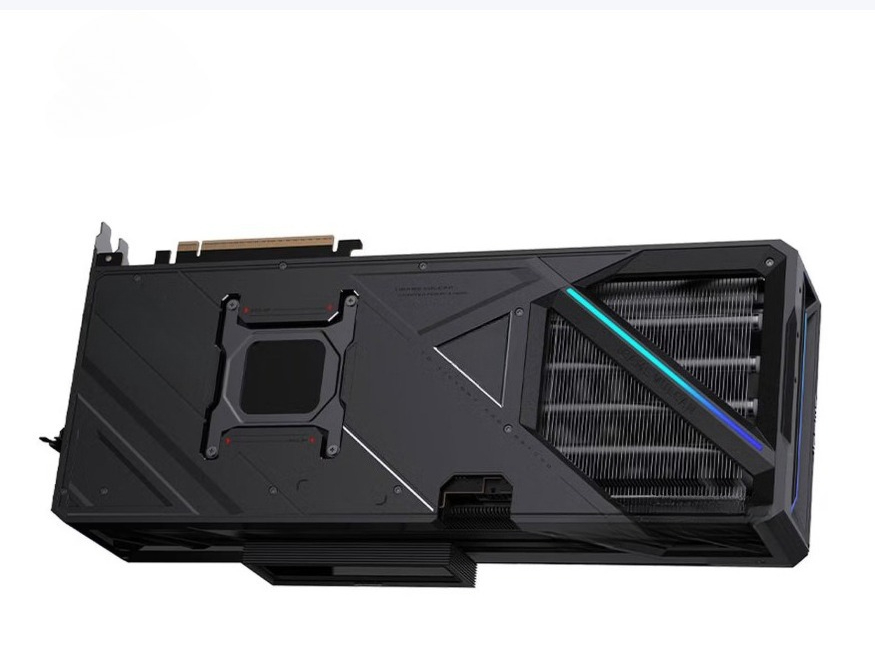 Game desktop graphics card OC  - Rtx 5090 32Gb ulasan dan harga