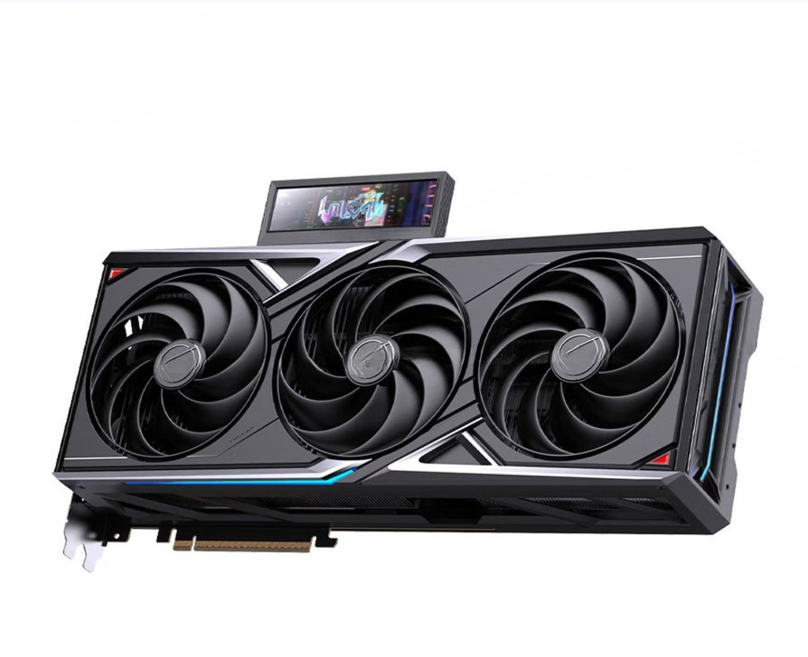 Game desktop graphics card OC  - Rtx 5090 32Gb ulasan dan harga