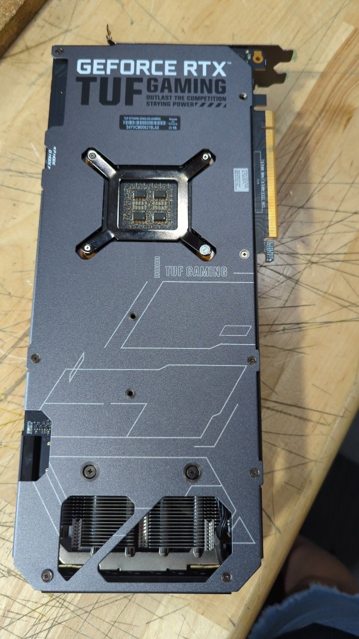 BH BEST OFFER FOR PARTS Asus G - Rtx 4090 24Gb Gddr6X ulasan dan harga