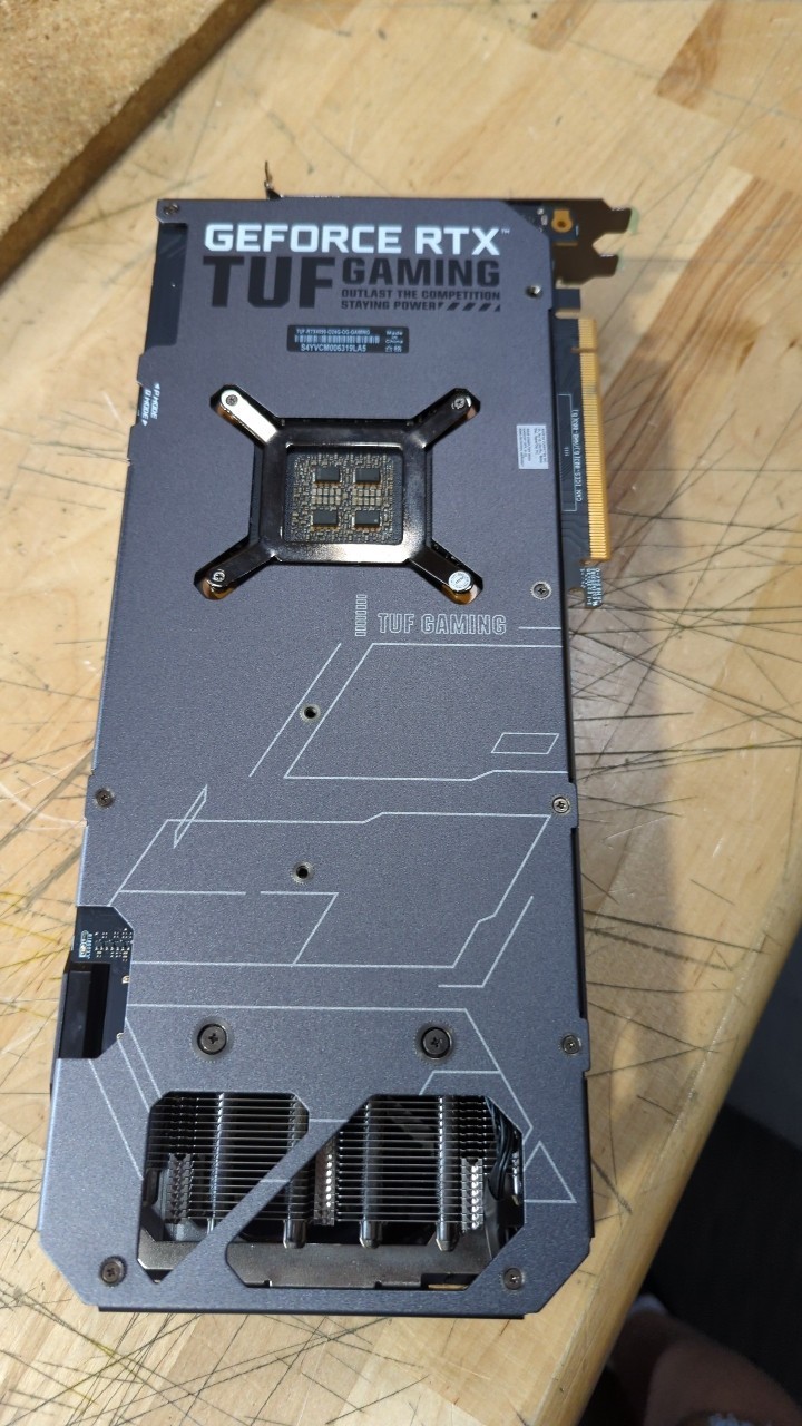 BH BEST OFFER FOR PARTS Asus G - Rtx 4090 24Gb Gddr6X ulasan dan harga