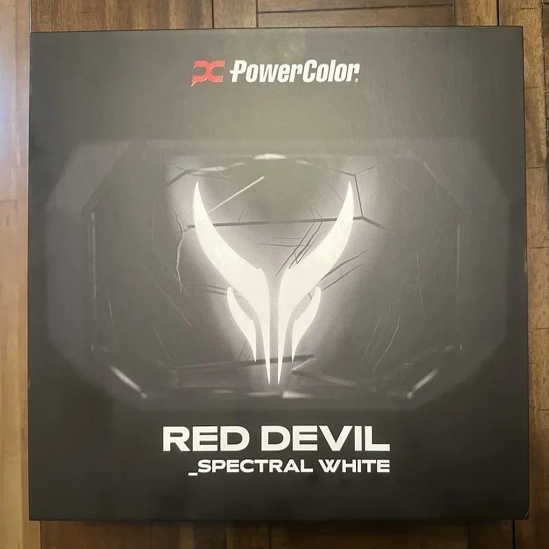 Best Supplier Red Devil Spectr - Rx 9070 16Gb ulasan dan harga