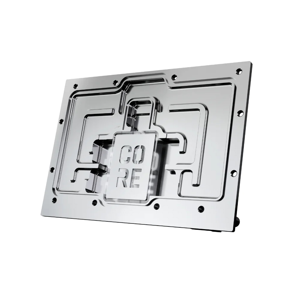 Alphacool Core GPU Water Block - Rx 9070 16Gb ulasan dan harga