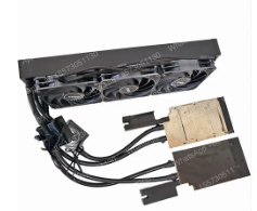 Dual System Liquid Cooled GPU  - Rtx 5090 32Gb ulasan dan harga