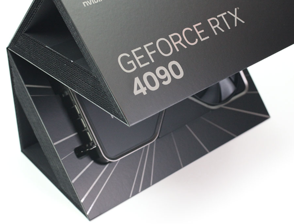 BH GeForce RTX 4090 24GB GDDR6 - Rtx 4090 24Gb Gddr6X ulasan dan harga