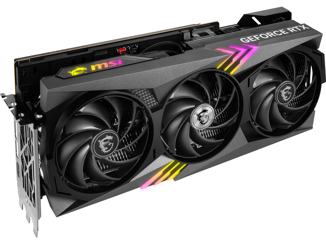 A. MSI Gaming GeForce RTX 4090 - Rtx 4090 24Gb Gddr6X ulasan dan harga