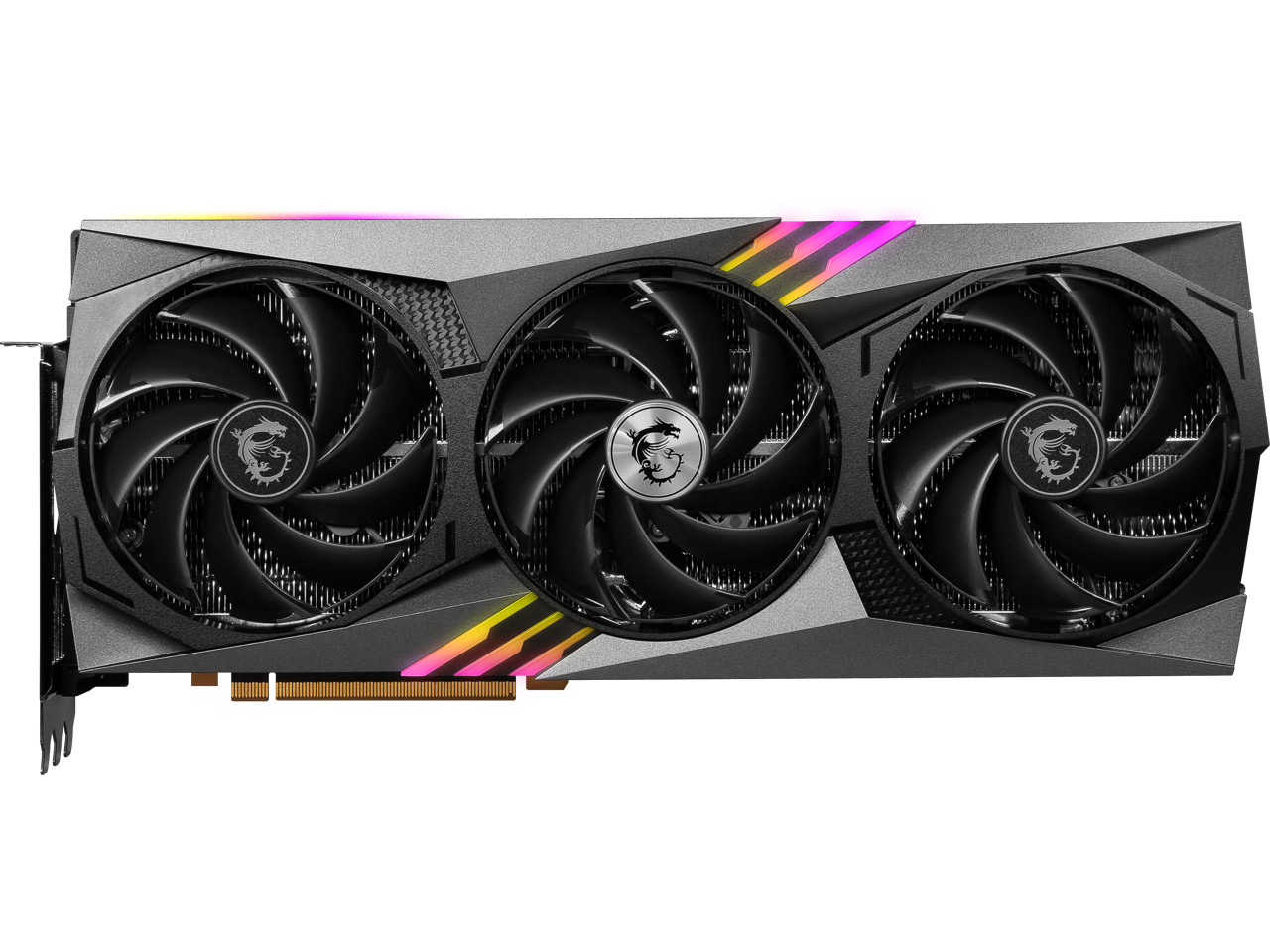 A. MSI Gaming GeForce RTX 4090 - Rtx 4090 24Gb Gddr6X ulasan dan harga