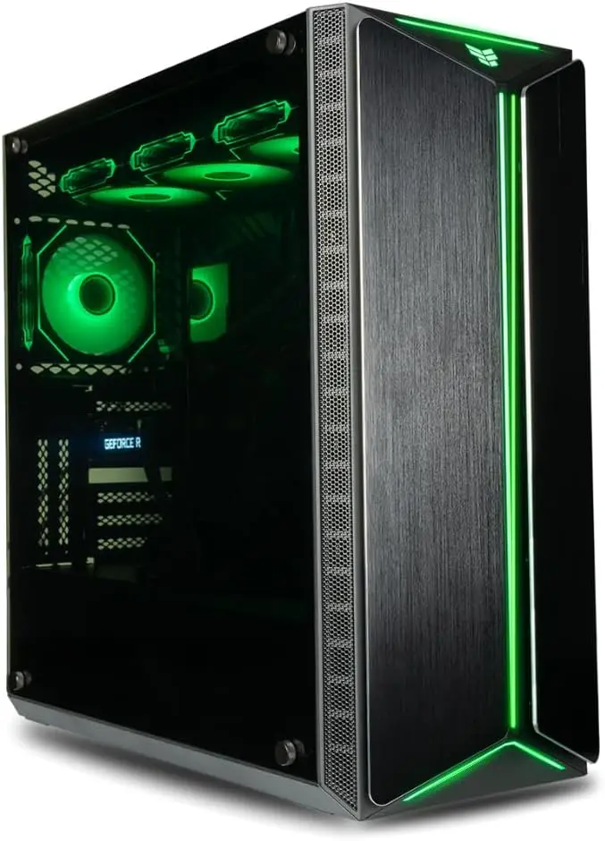Mantis V2 - RTX 5090, 24-Core  - Rtx 5090 32Gb ulasan dan harga