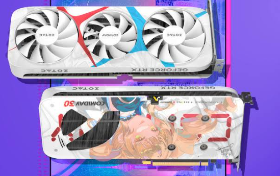 BH BEST BUY Hot Selling GeForc - Rtx 4090 24Gb Gddr6X ulasan dan harga